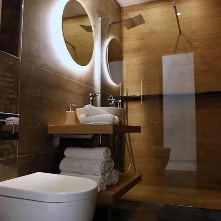 Spinola Apartman San Ġiljan