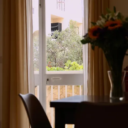 Spinola Apartament