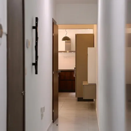 Apartament Spinola