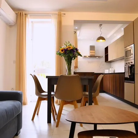 Spinola Saint Julian's