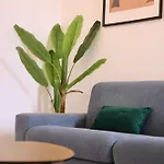 Spinola Apartament *