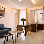 Spinola Apartament *