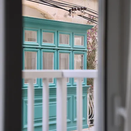 Spinola Apartment