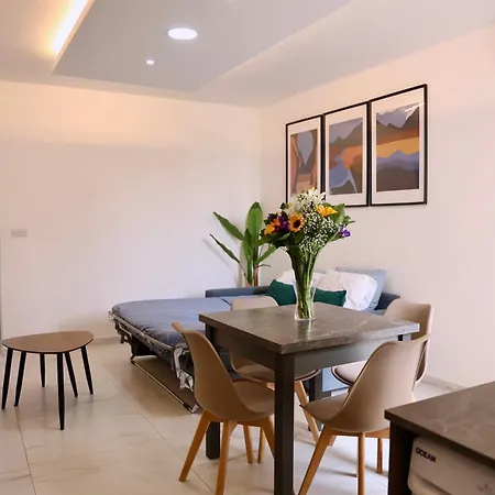 Spinola Apartament St. Julian's