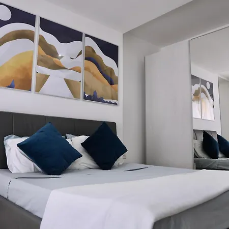 Spinola Apartment