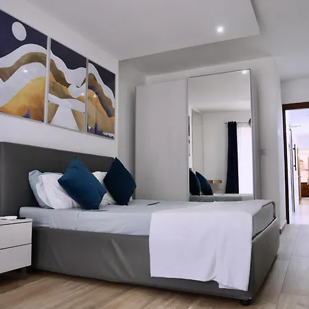 Spinola Apartment Saint Julian's