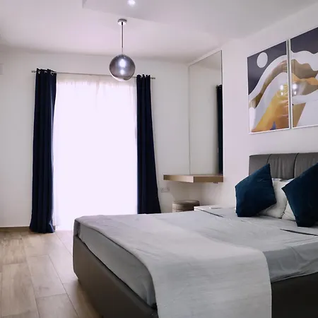 Spinola Saint Julian's