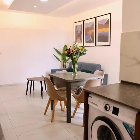 Apartmán Spinola Saint Julian's