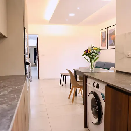 Spinola Saint Julian's