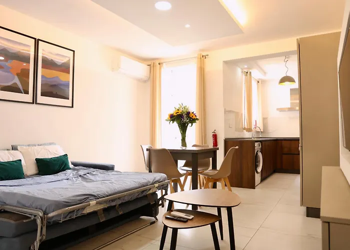 Spinola * St. Julian's