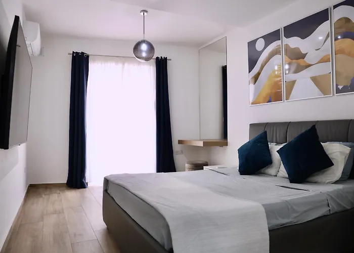 Apartament Spinola *