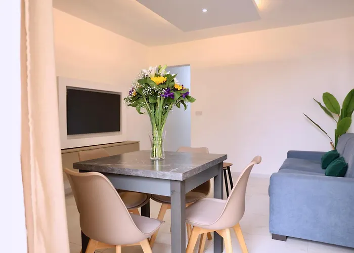 Spinola Apartament St. Julian's