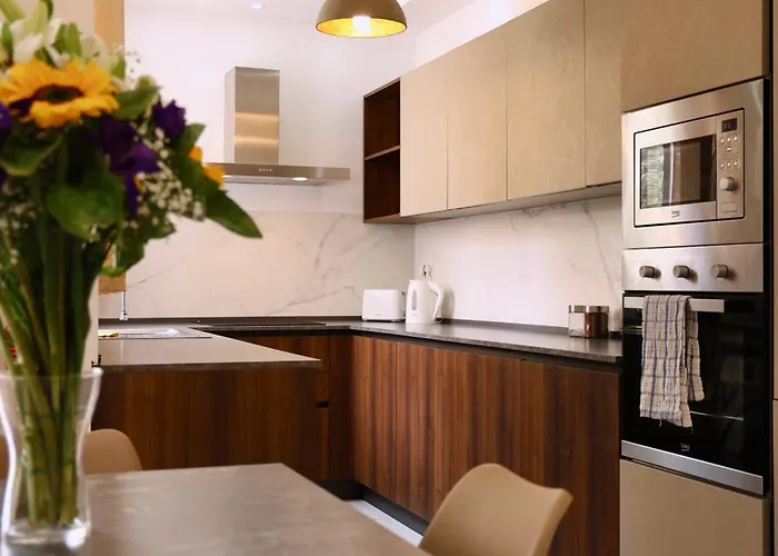 Apartament Spinola St. Julian's