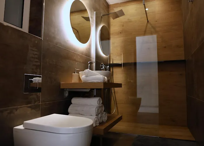 Spinola 公寓 Saint Julian's