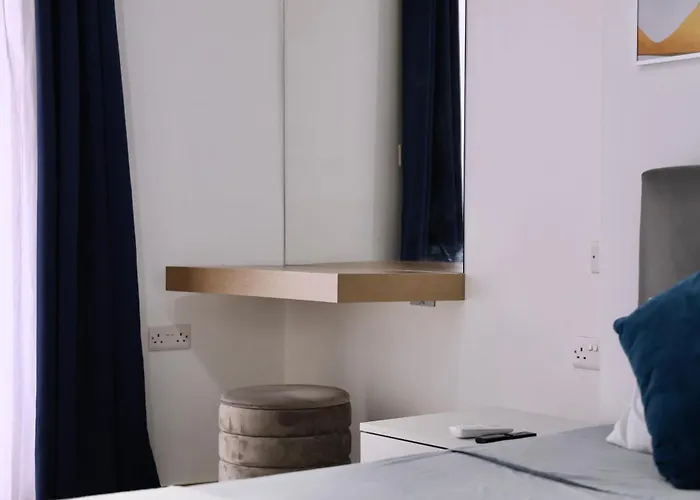 Spinola 公寓 Saint Julian's