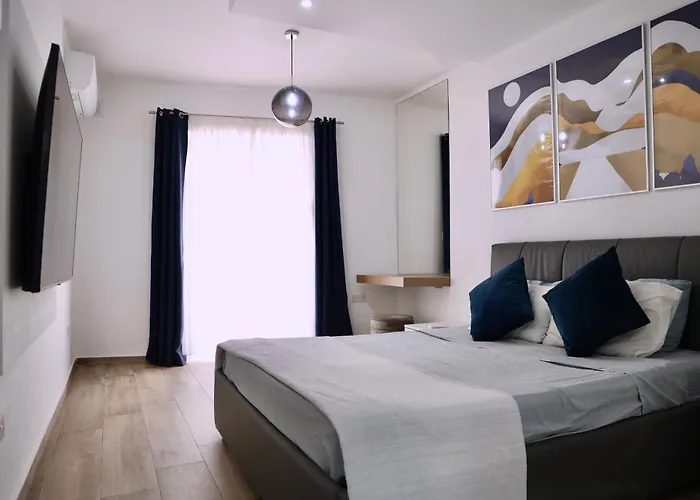 Spinola Saint Julian's