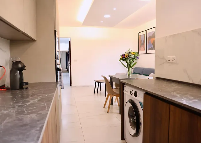 Spinola Saint Julian's