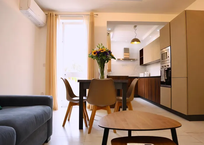 Spinola Saint Julian's